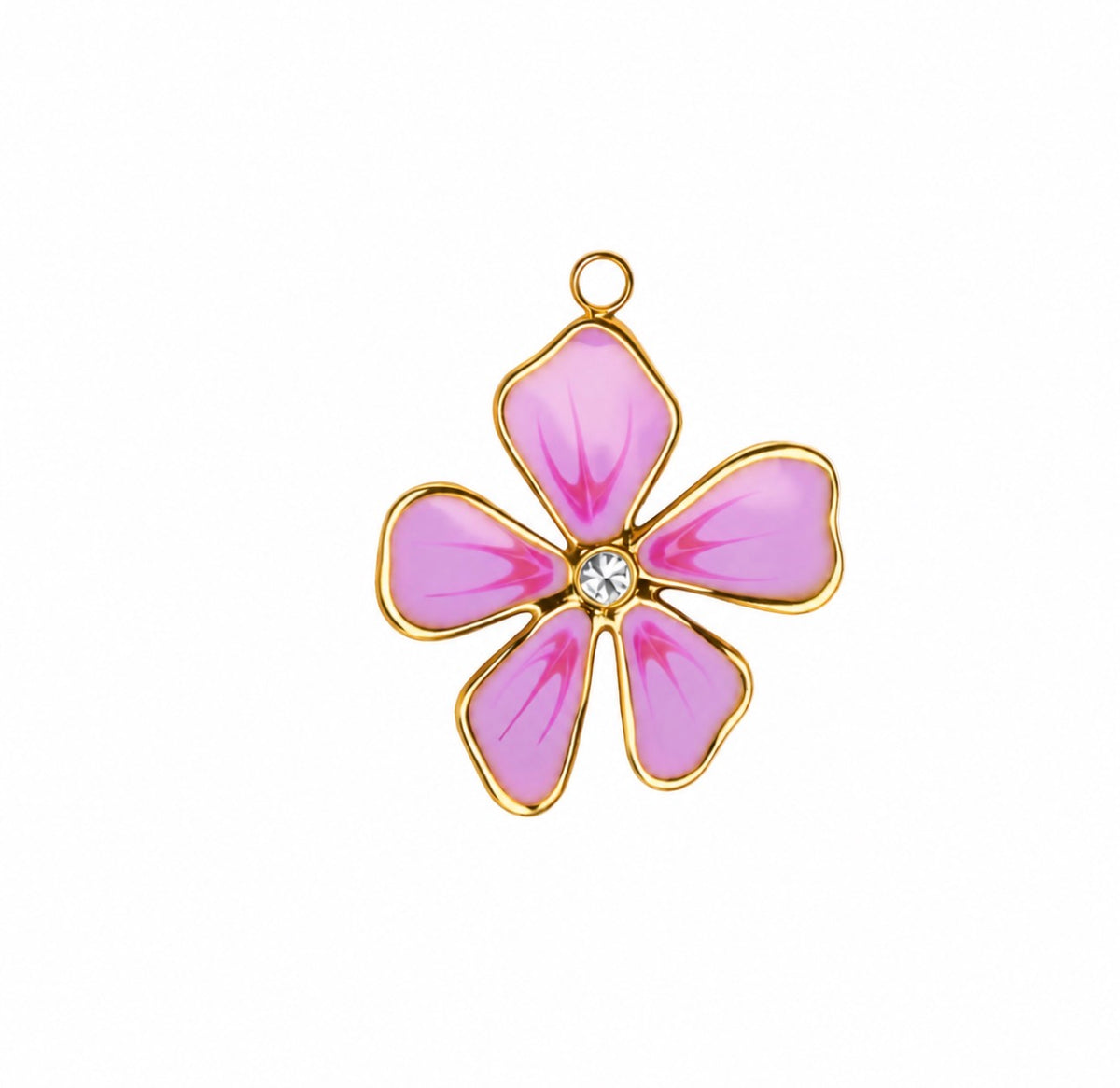 HAWAII charm  - BLEIKT