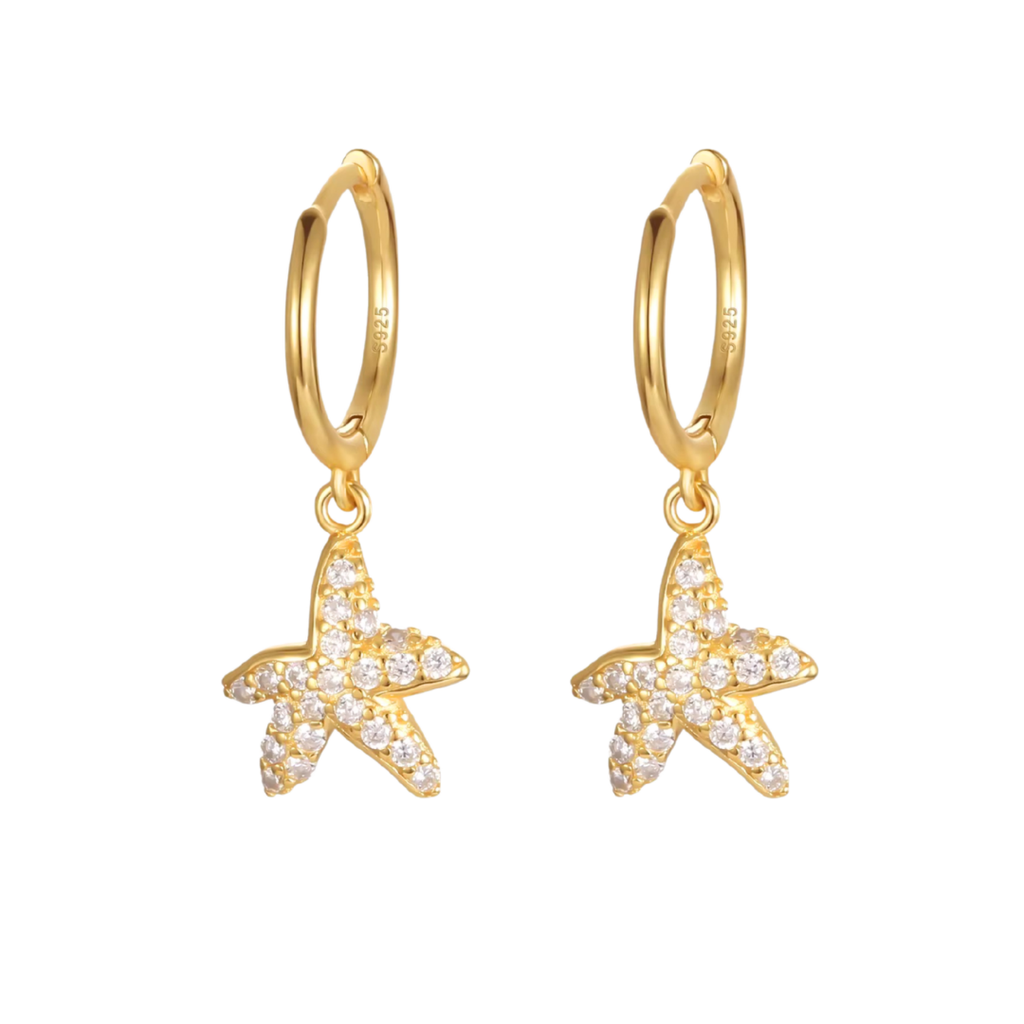 STARFISH huggies GYLLT