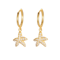 STARFISH huggies GYLLT