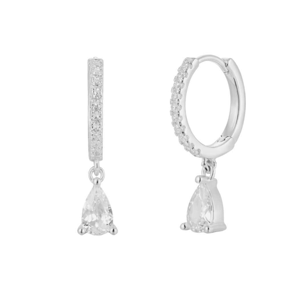 TWINKLE huggies SILFRAÐ