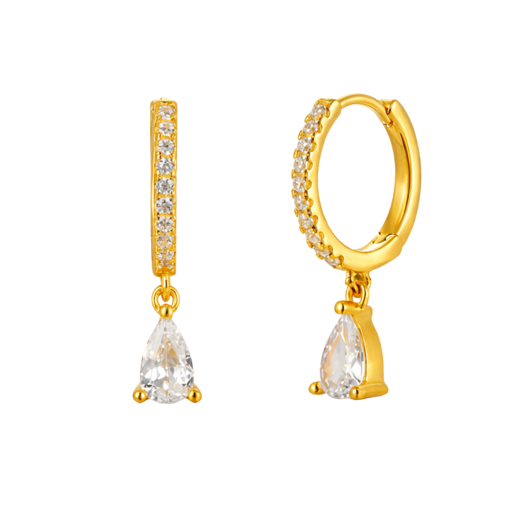 TWINKLE huggies GYLLT