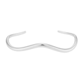 BELLE bangle SILFRAÐ