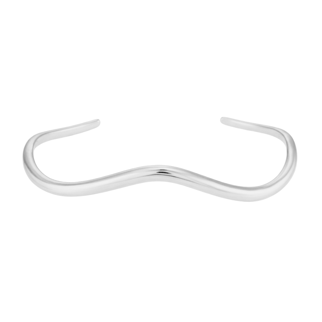 BELLE bangle SILFRAÐ