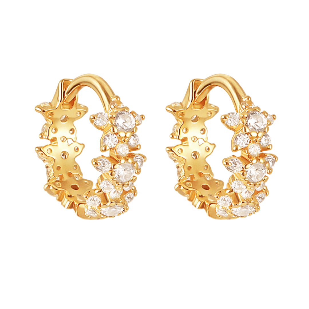 SUNFLOWER huggies GYLLT