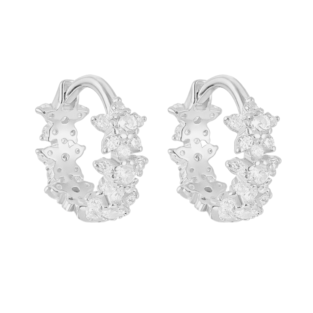 SUNFLOWER huggies SILFRAÐ