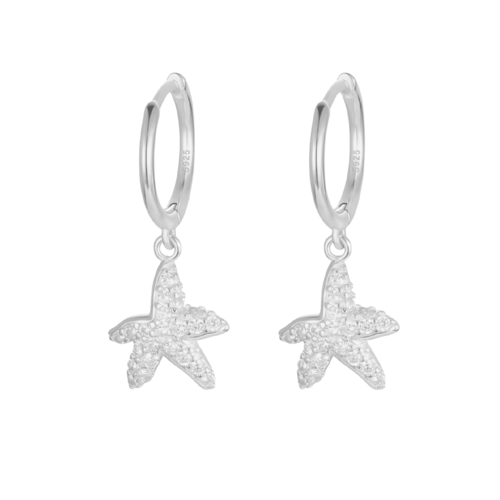 STARFISH huggies SILFRAÐ