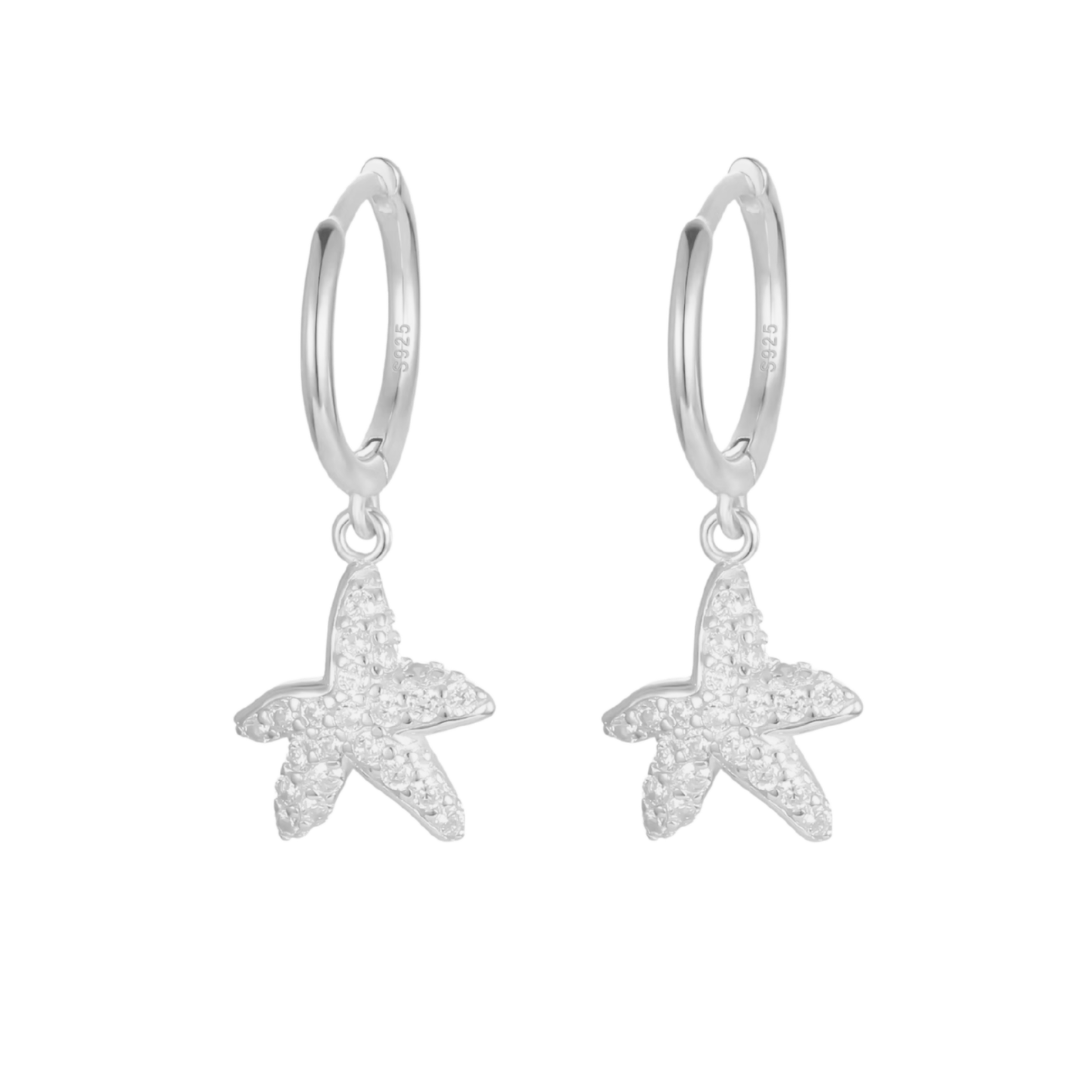 STARFISH huggies SILFRAÐ
