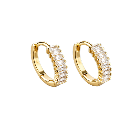 SQUARE huggies GYLLT