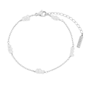 UNDER THE SEA armband SILFRAÐ