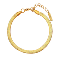SNAKE armband - karla GYLLT