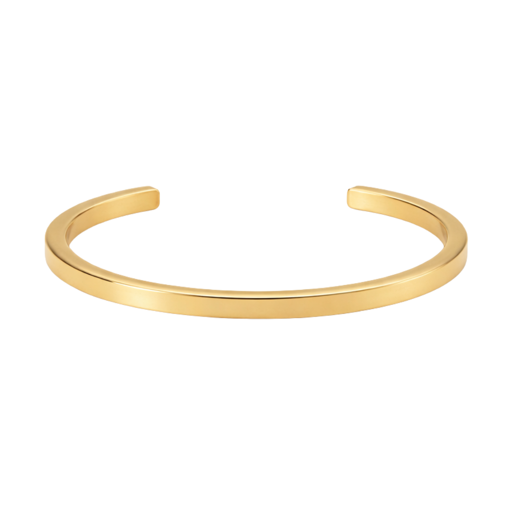 ROCKY bangle - karla GYLLT
