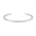 ROCKY bangle - karla SILFRAÐ