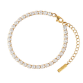 SPARKLE armband - GYLLT