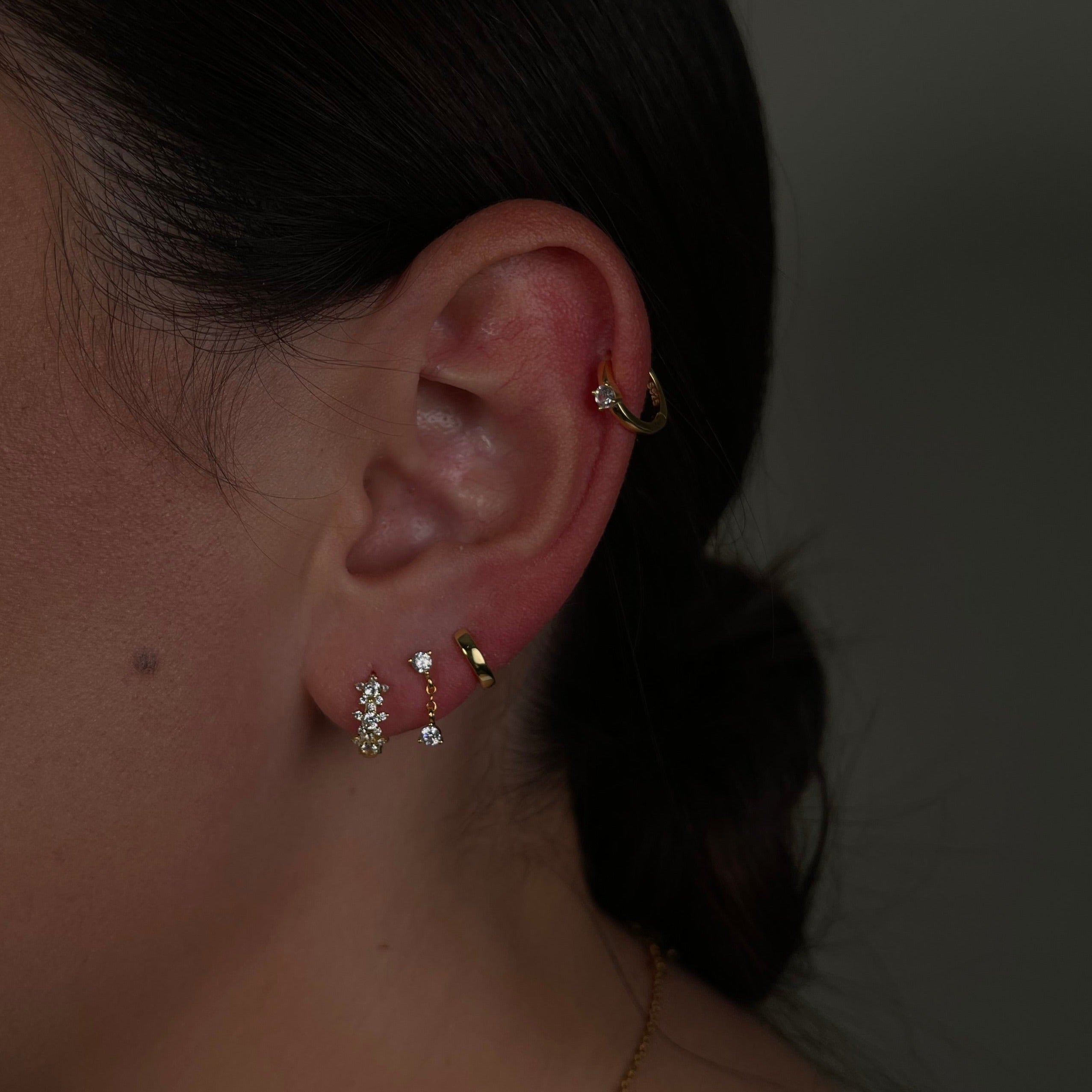 SUNFLOWER huggies SILFRAÐ