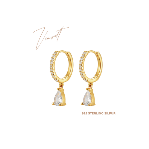 TWINKLE huggies GYLLT