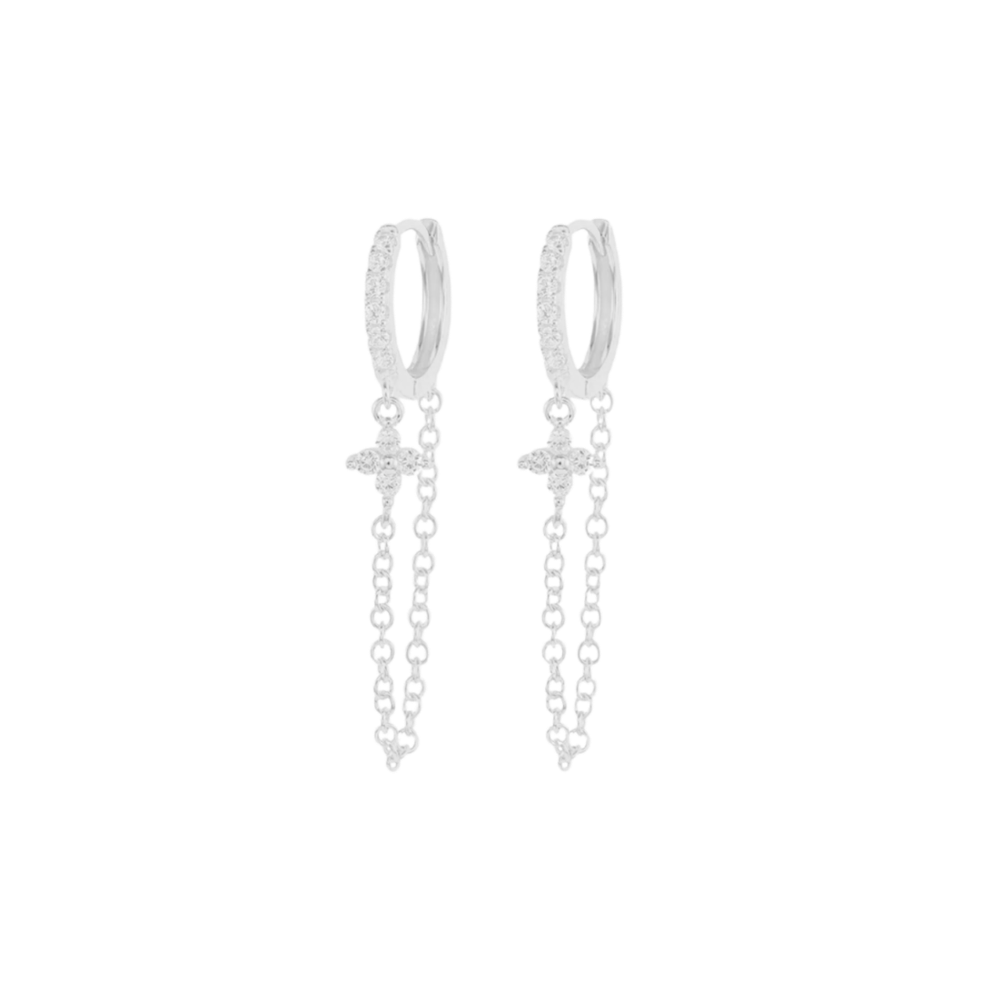 BALI huggies SILFRAÐ