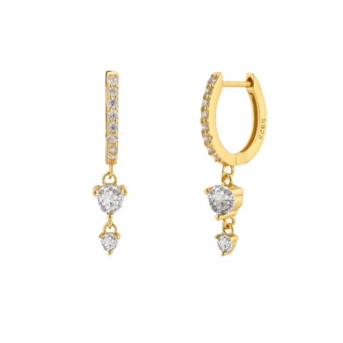 ANASTASIA huggies GYLLT