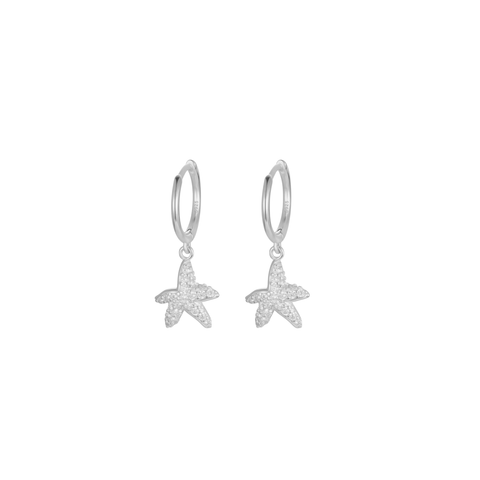 STARFISH huggies SILFRAÐ