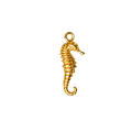 SÆHESTUR charm  - GYLLT