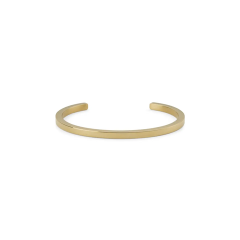 ROCKY bangle - karla GYLLT