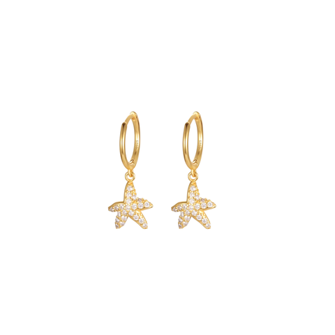 STARFISH huggies GYLLT