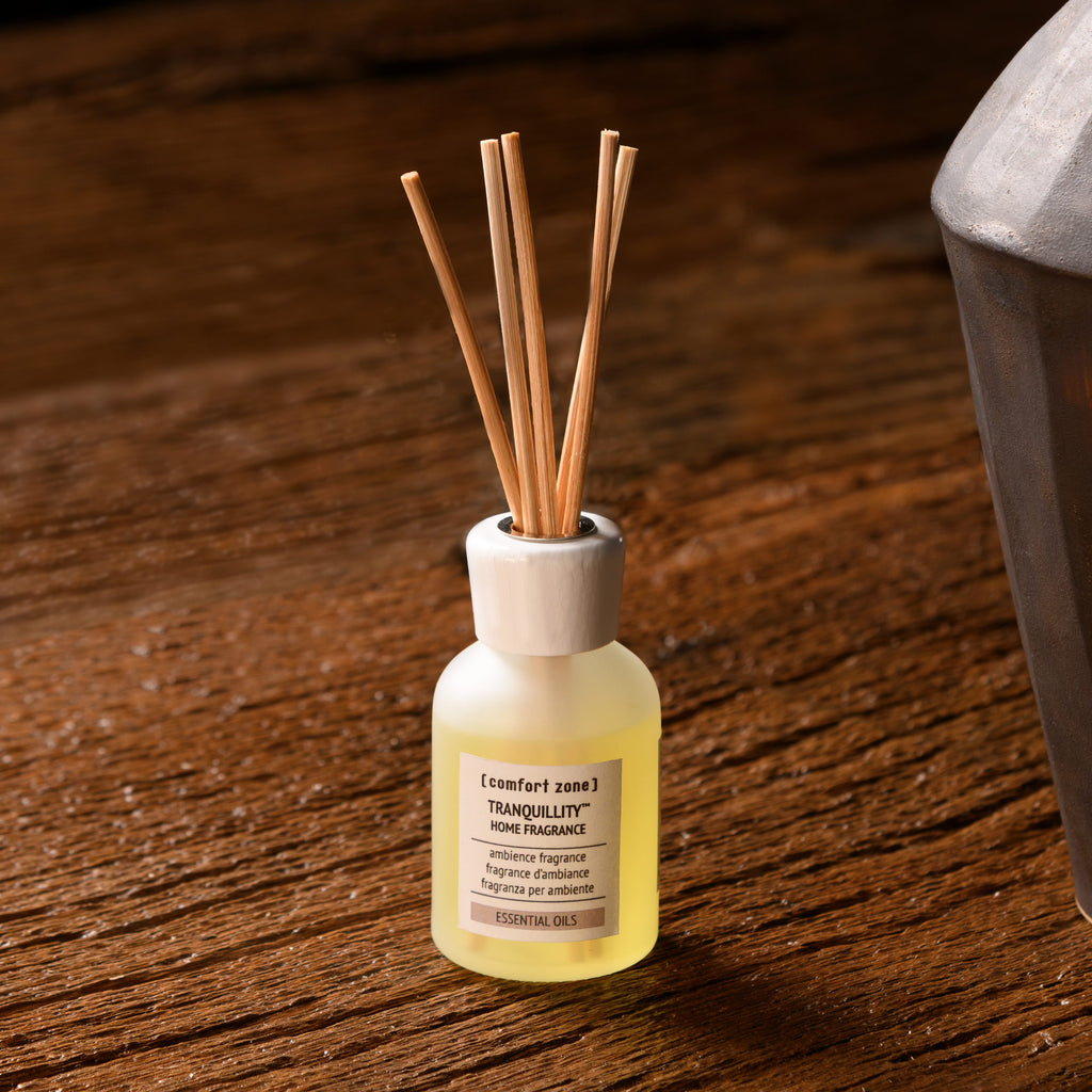 [ comfort zone ] TRANQUILLITY home fragrance 50ml