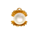 TREASURE SHELL charm  - GYLLT
