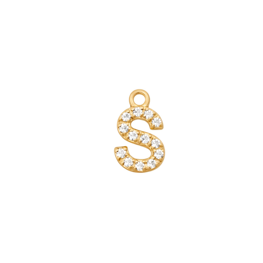 STAFUR - Charm GYLLT