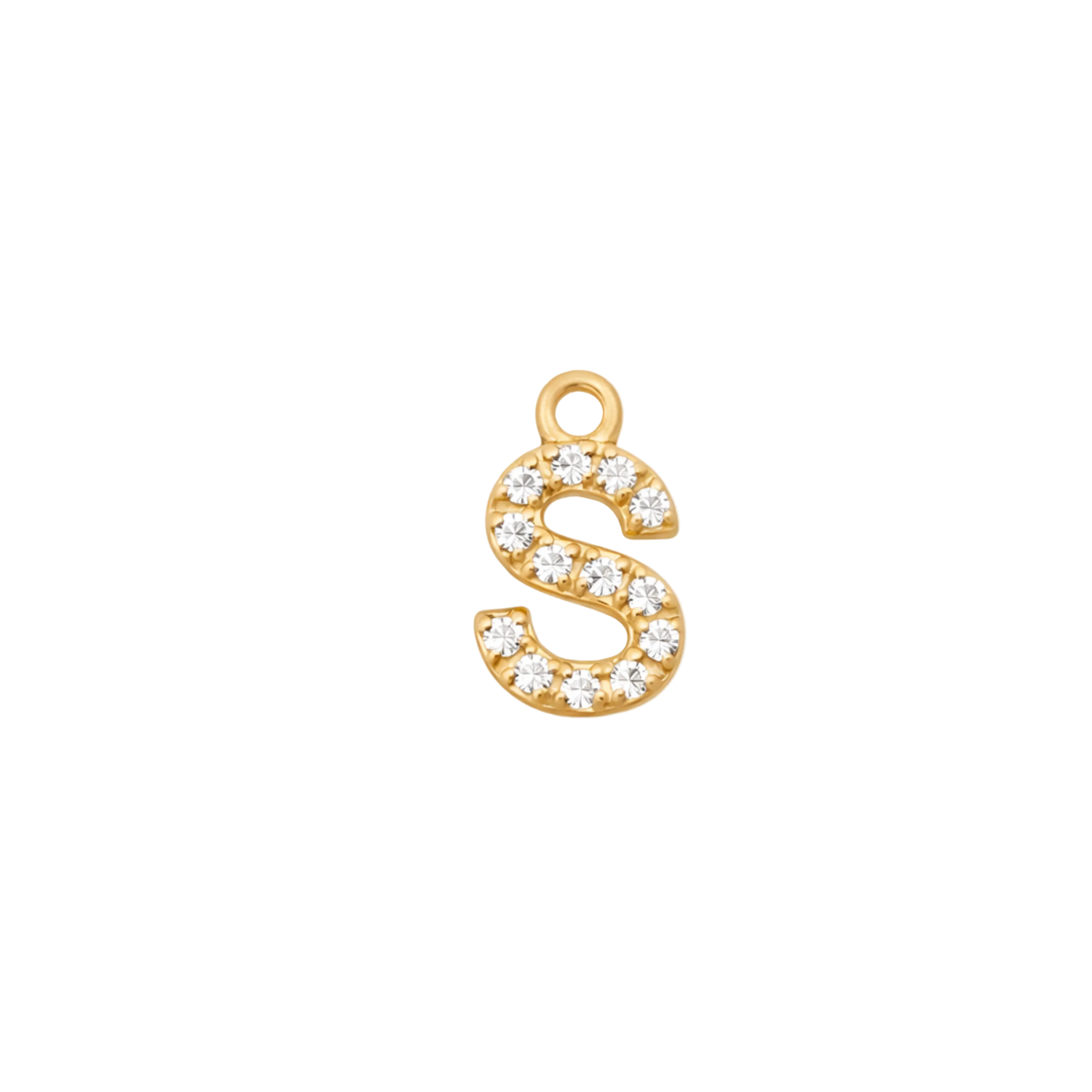 STAFUR - Charm GYLLT
