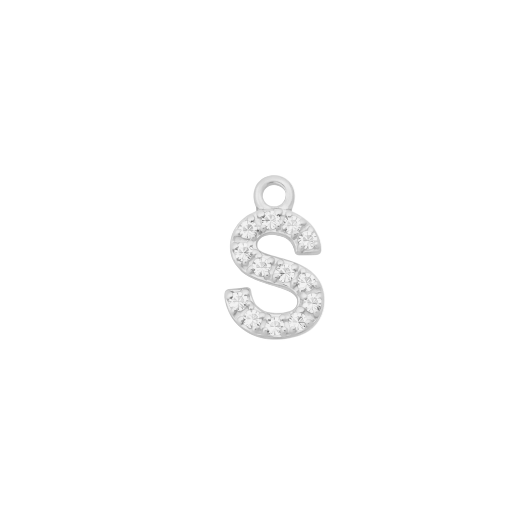 STAFUR - Charm SILFRAÐ
