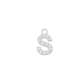 STAFUR - Charm SILFRAÐ