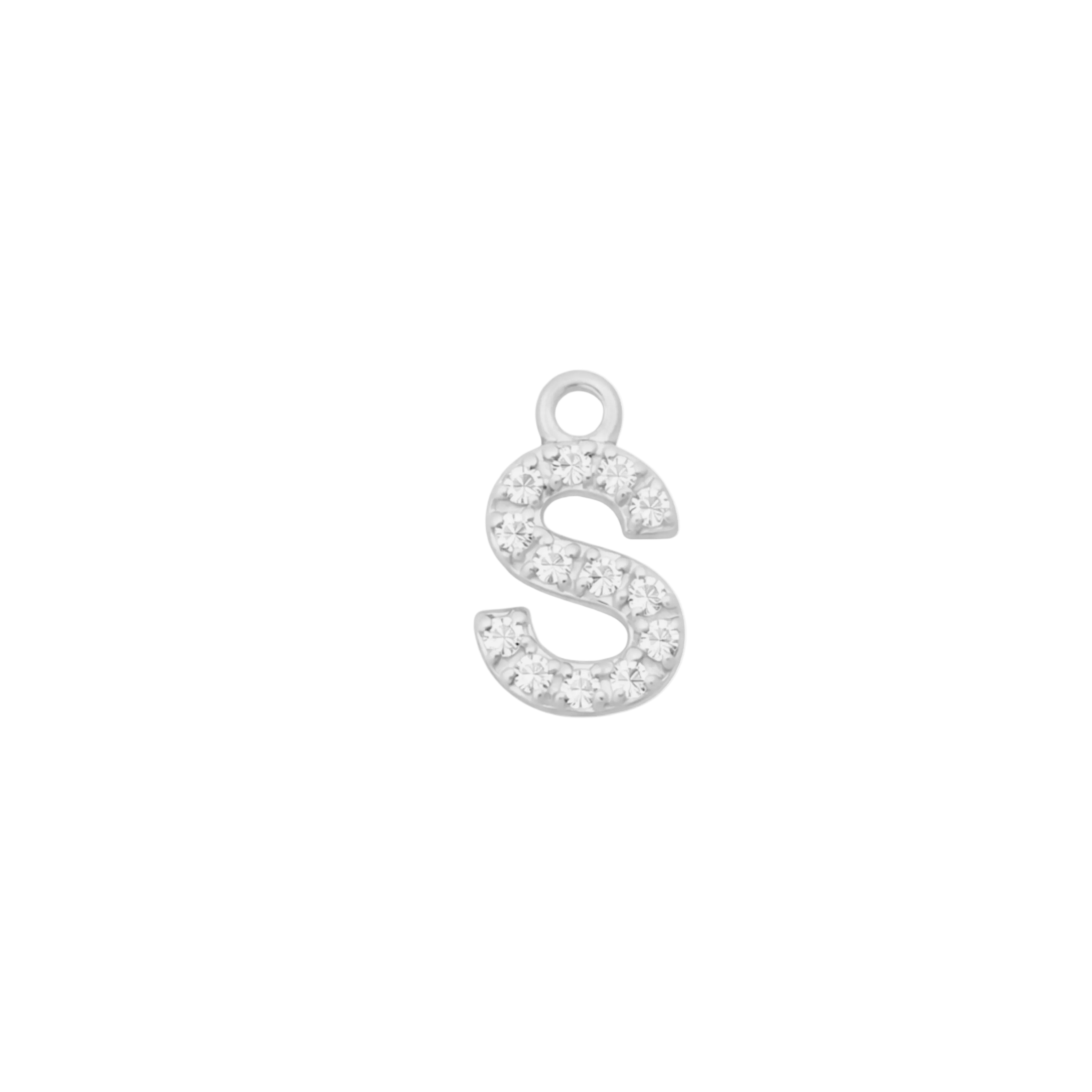 STAFUR - Charm SILFRAÐ