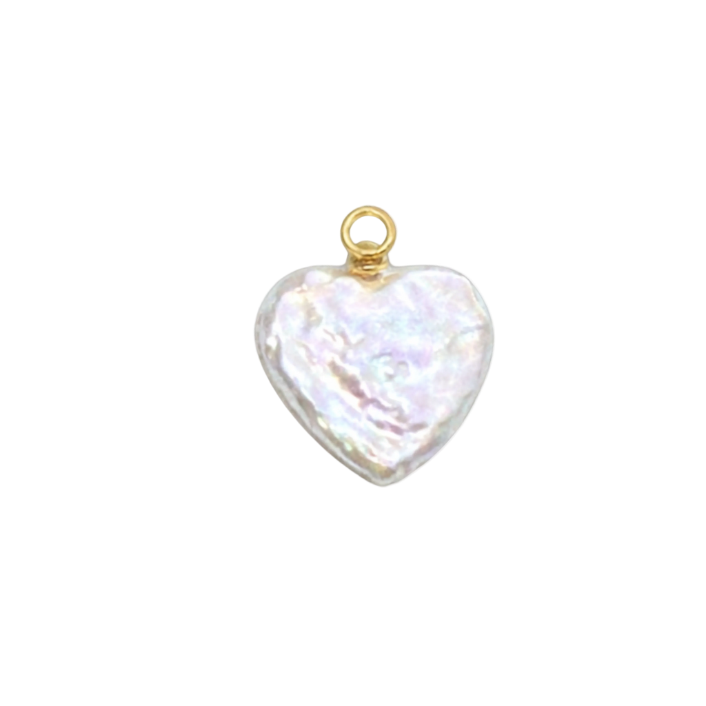 PEARLY - charm GYLLT