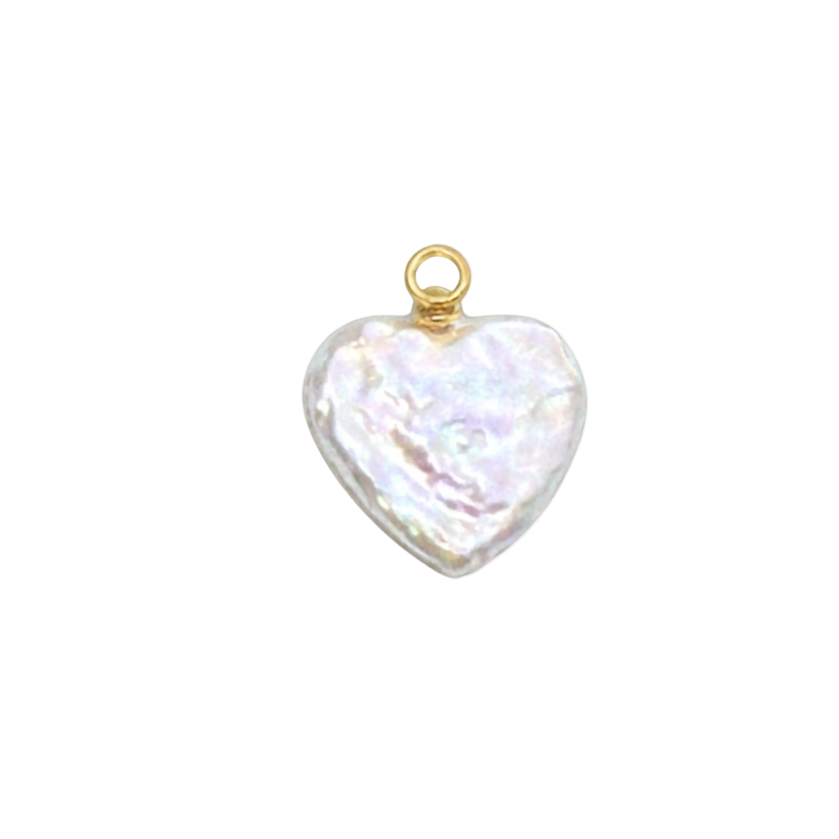 PEARLY - charm GYLLT