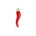 CHILI charm - GYLLT