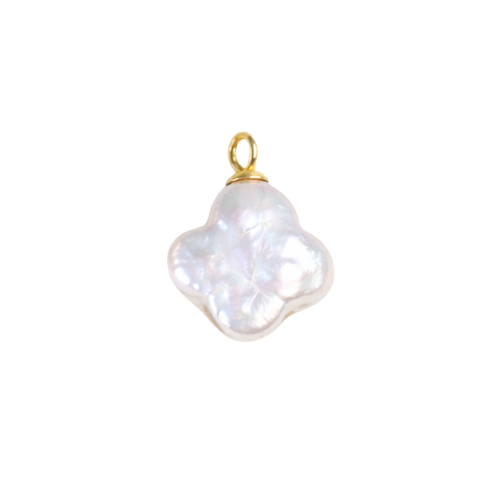 PEARLY - charm GYLLT