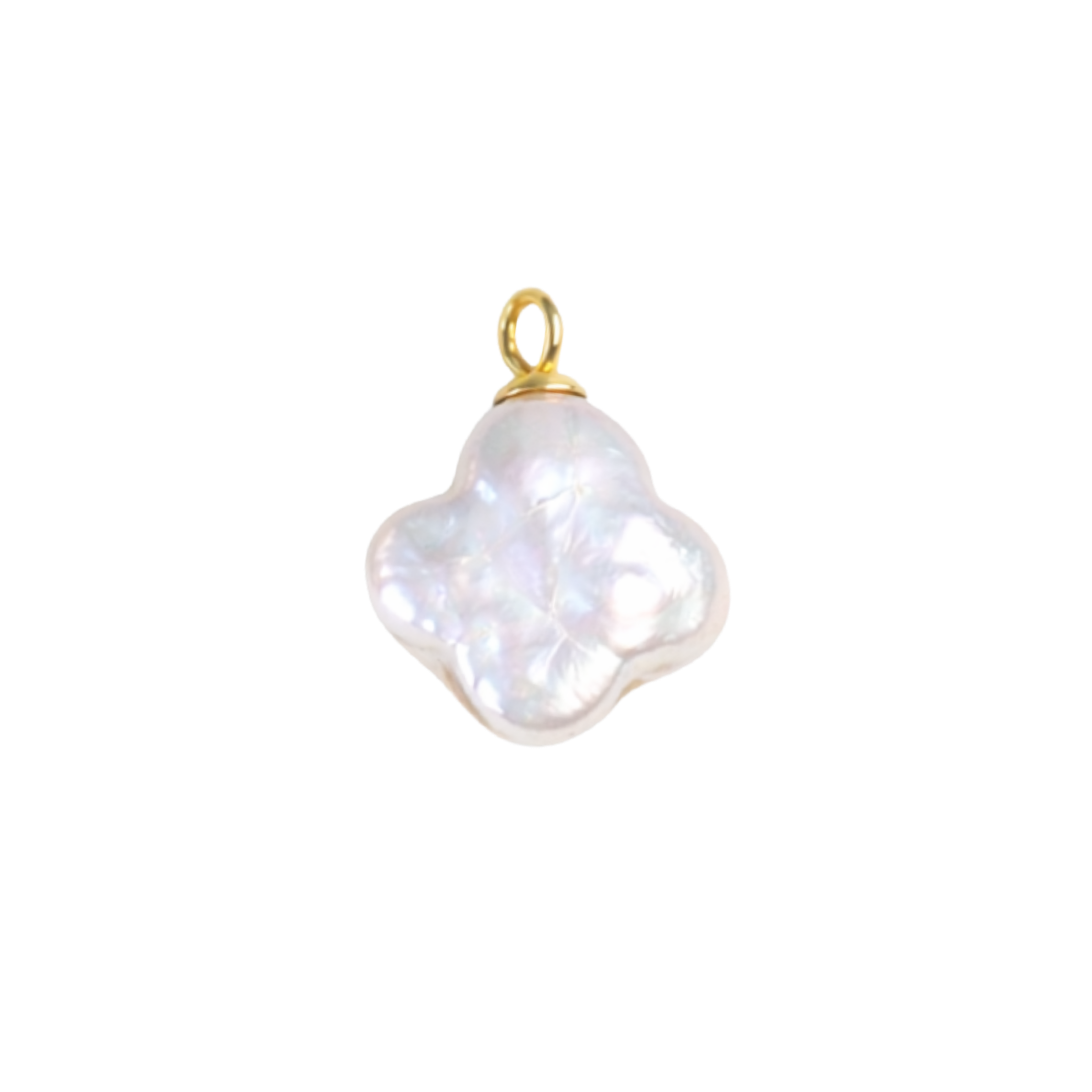 PEARLY - charm GYLLT