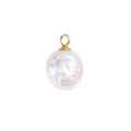 PEARLY - charm GYLLT