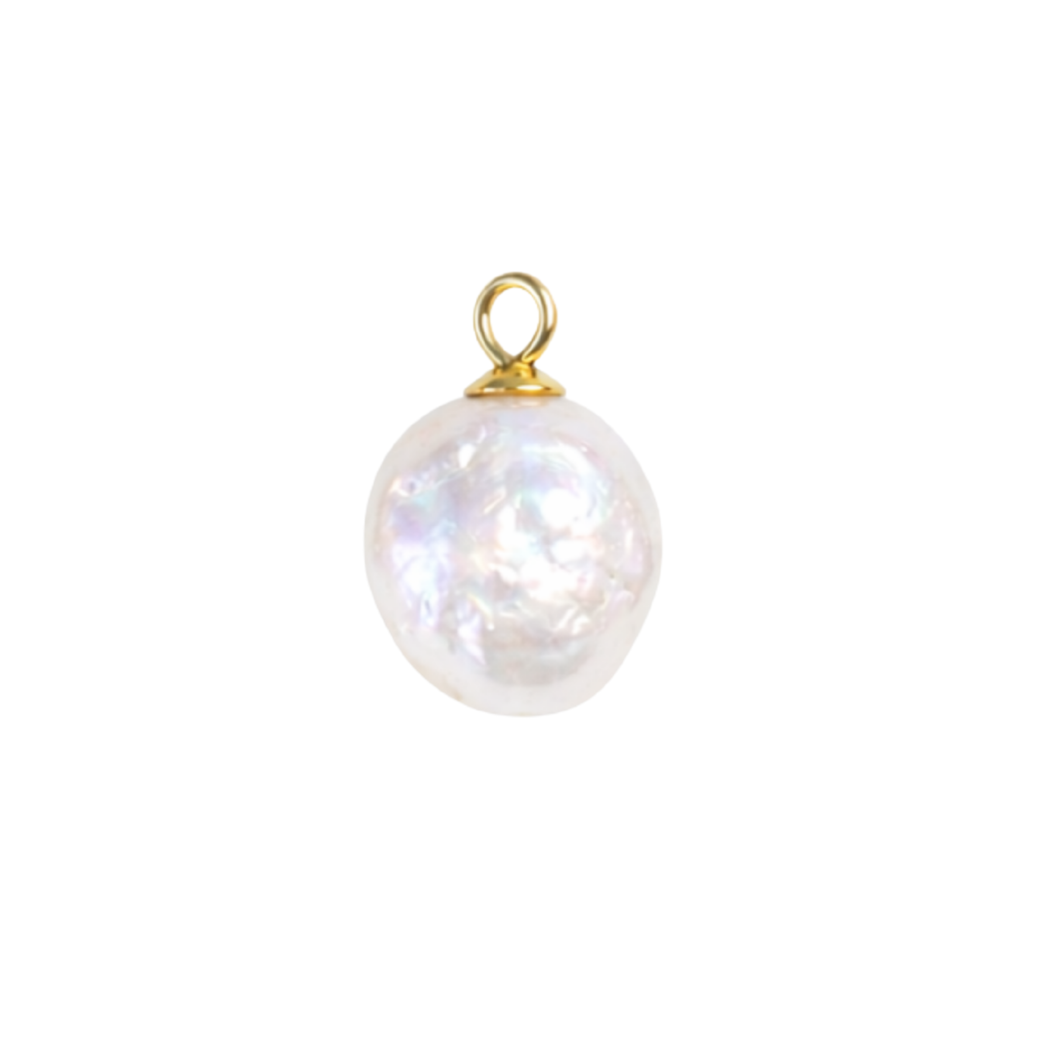PEARLY - charm GYLLT