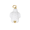 TURTLE charm  - GYLLT