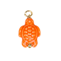 TURTLE charm  - GYLLT
