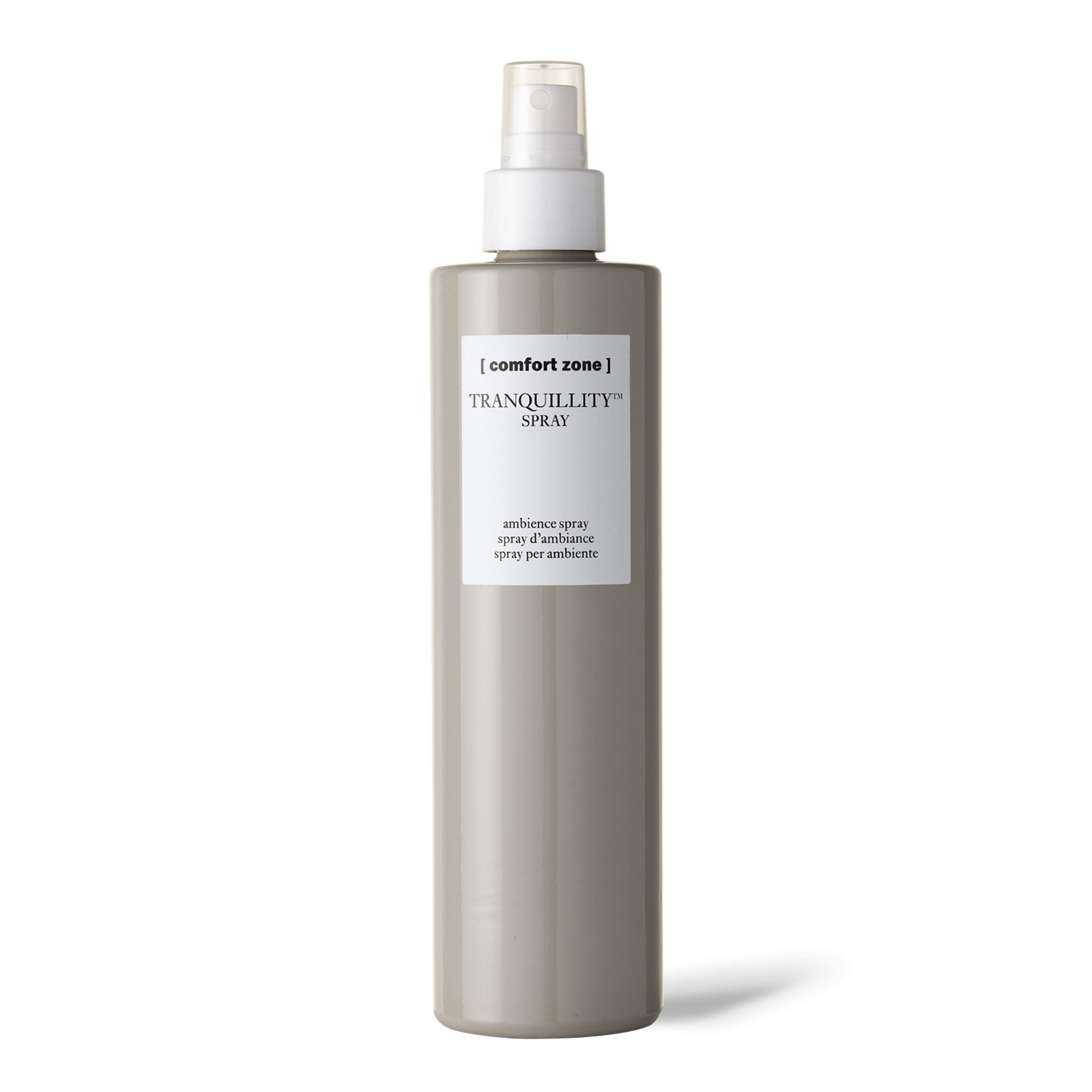 [ comfort zone ] TRANQUILLITY spray