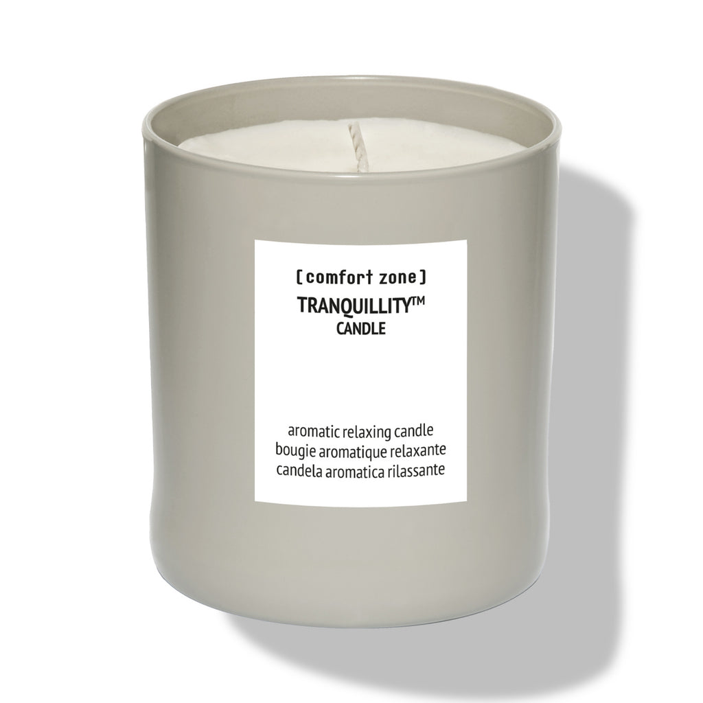 [ comfort zone ] TRANQUILLITY candle