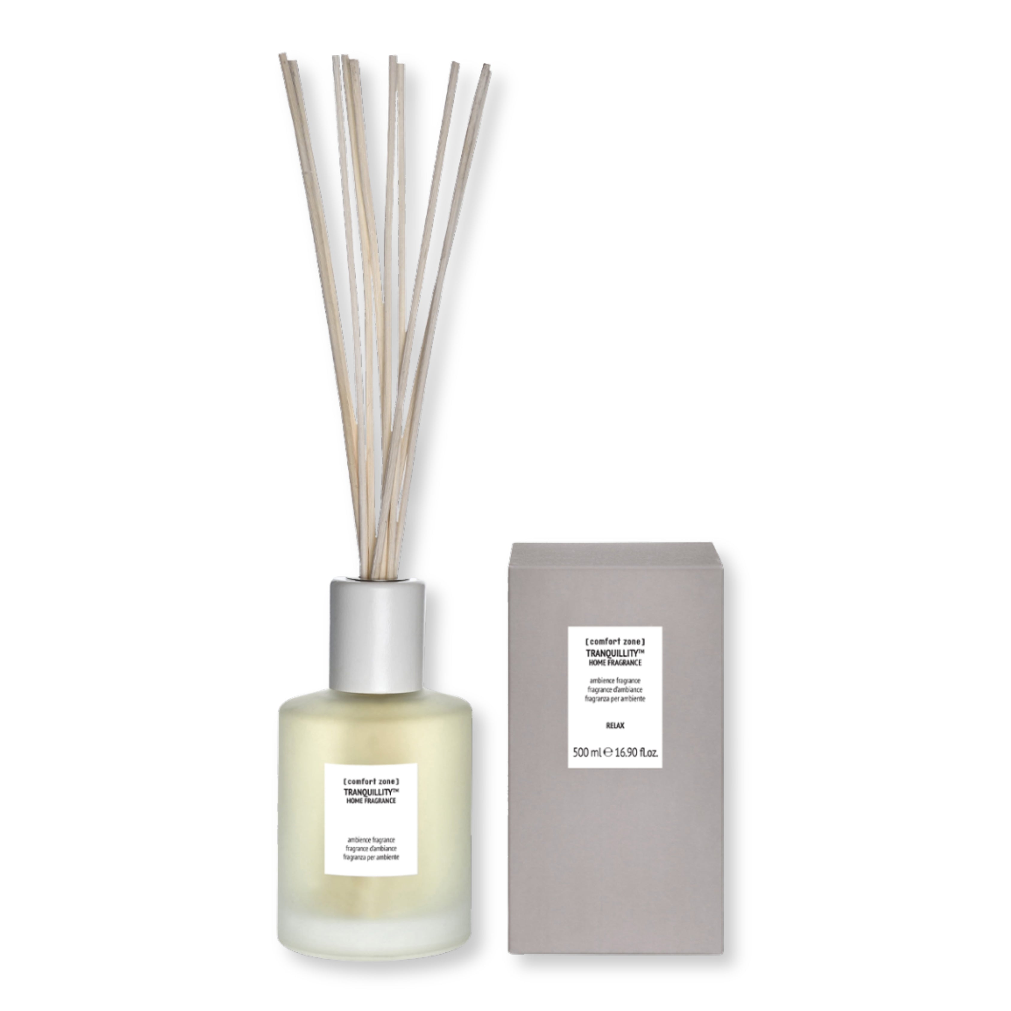[ comfort zone ] TRANQUILLITY home fragrance 500ml
