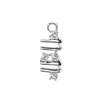 11.11 charm - SILFRAÐ