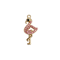 FLAMINGO charm - GYLLT