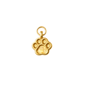 LOPPA charm - GYLLT