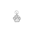 LOPPA charm - SILFRAÐ
