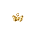 BUTTERFLY charm - GYLLT