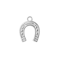 LUCKY CHARM charm - SILFRAÐ
